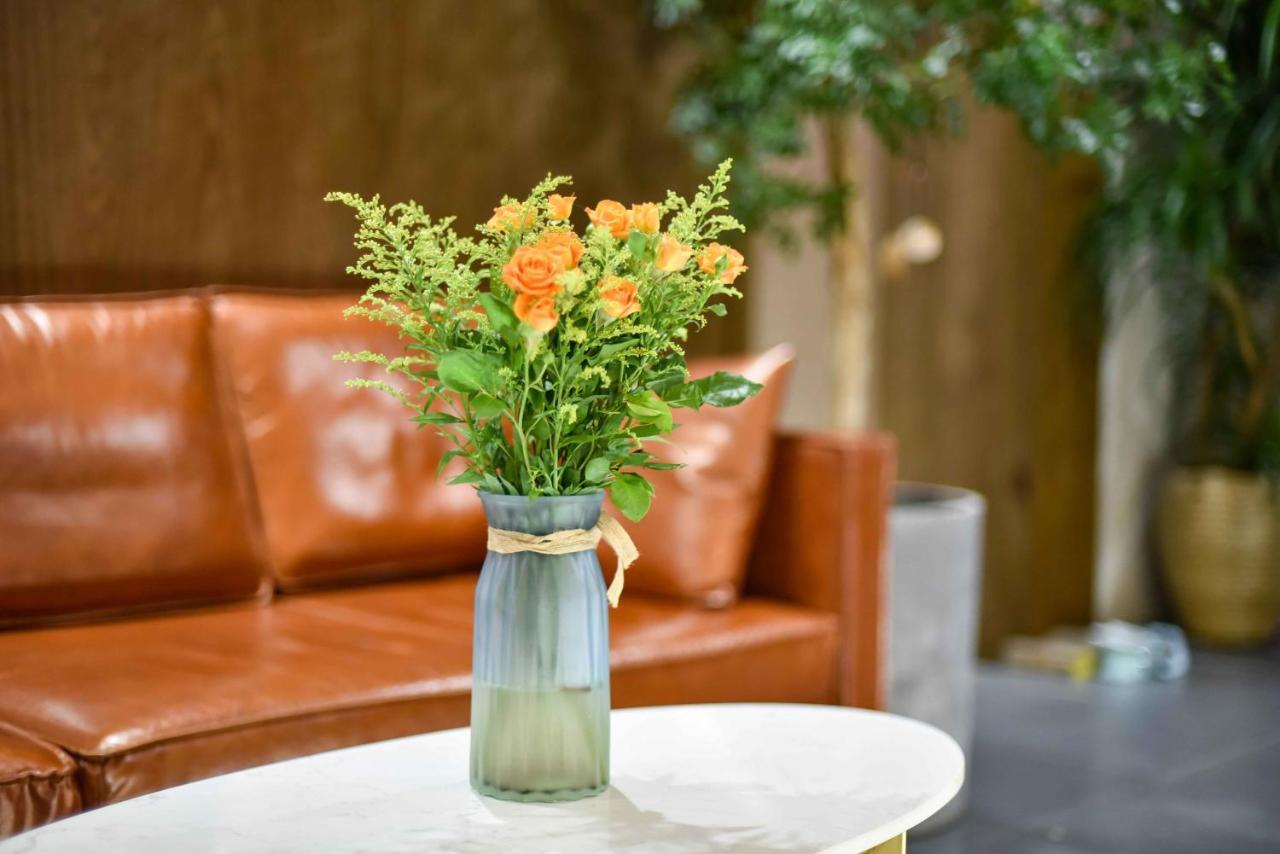 Xingshe Alley Courtyard Hotel Beijing Wangfujing Forbidden City Branch - Breakfast Included & English Speaking Reception & Free Wifi And Laundry Room & Hutong Culture & Cat-Keeping & Flower-Growing Terrace & One Day Tour Service & Free Coffee エクステリア 写真