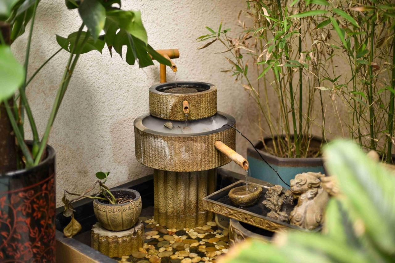 Xingshe Alley Courtyard Hotel Beijing Wangfujing Forbidden City Branch - Breakfast Included & English Speaking Reception & Free Wifi And Laundry Room & Hutong Culture & Cat-Keeping & Flower-Growing Terrace & One Day Tour Service & Free Coffee エクステリア 写真