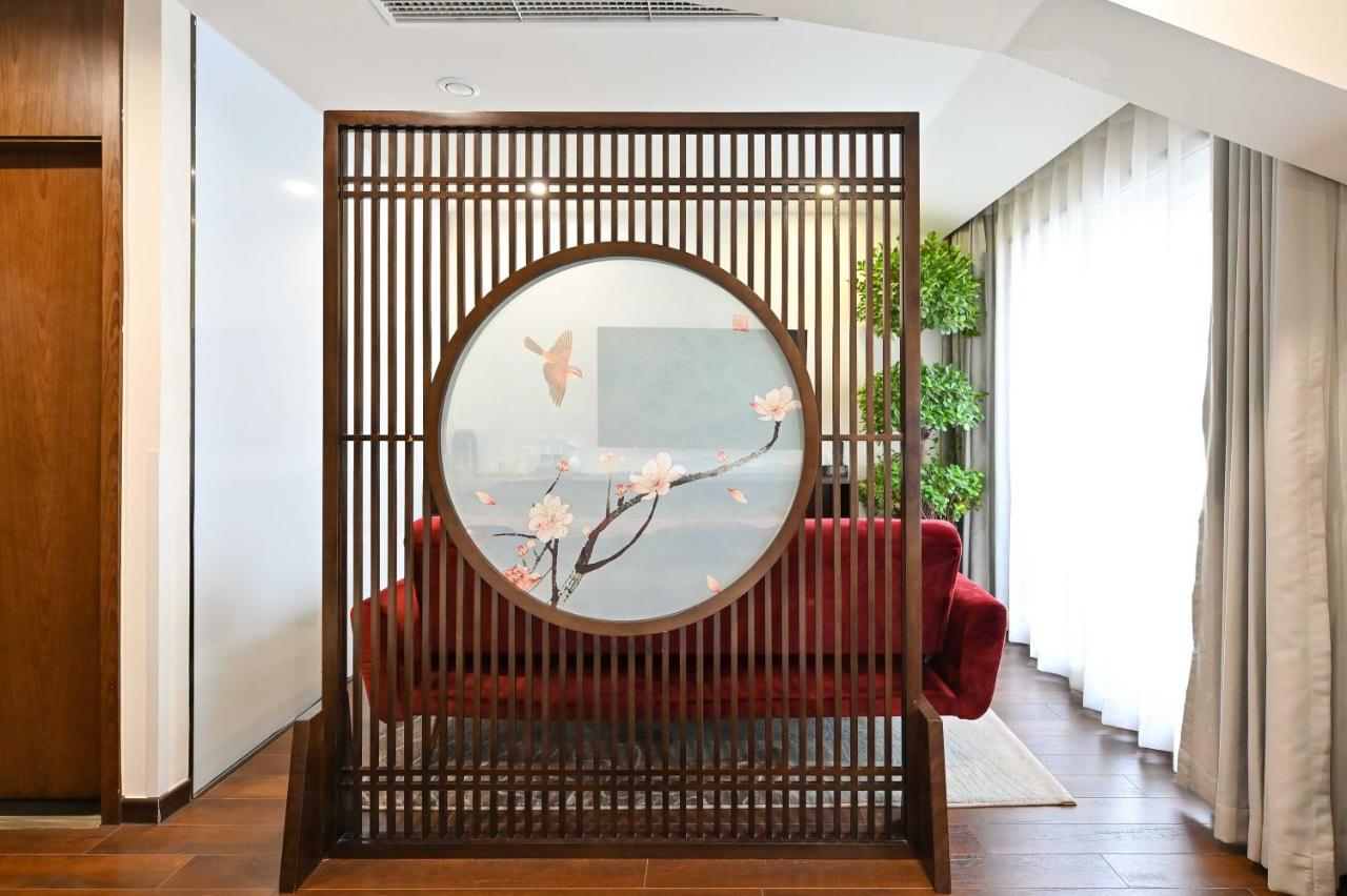 Xingshe Alley Courtyard Hotel Beijing Wangfujing Forbidden City Branch - Breakfast Included & English Speaking Reception & Free Wifi And Laundry Room & Hutong Culture & Cat-Keeping & Flower-Growing Terrace & One Day Tour Service & Free Coffee エクステリア 写真