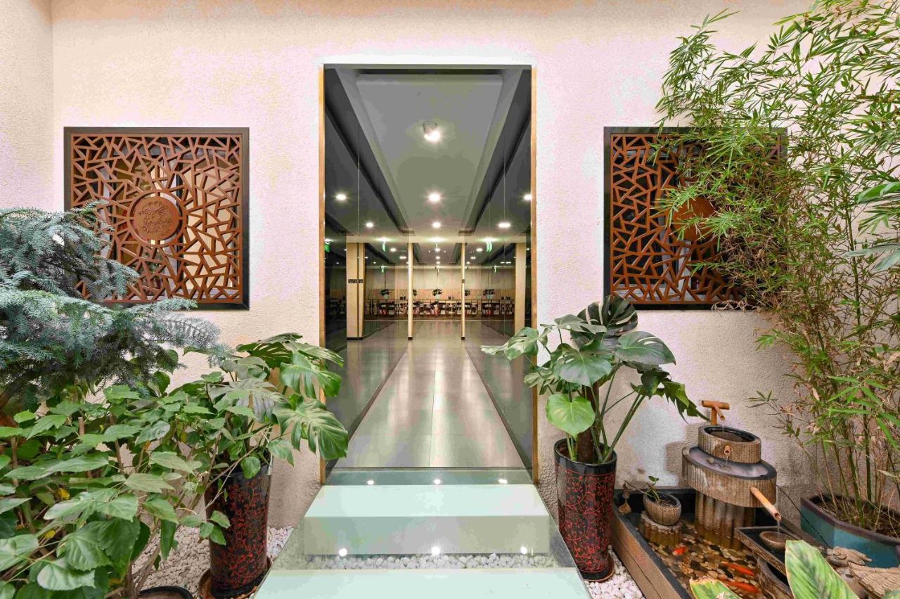 Xingshe Alley Courtyard Hotel Beijing Wangfujing Forbidden City Branch - Breakfast Included & English Speaking Reception & Free Wifi And Laundry Room & Hutong Culture & Cat-Keeping & Flower-Growing Terrace & One Day Tour Service & Free Coffee エクステリア 写真